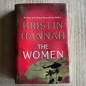 The Women by Kristin Hannah
